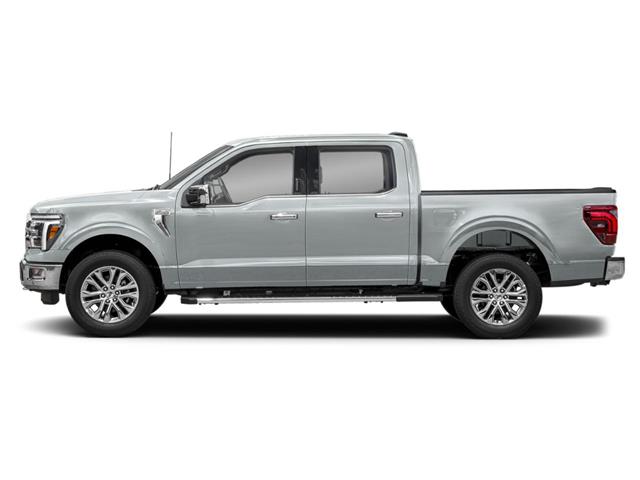 2026 Ford F-150 Lariat (Stk: T-1404) in Calgary - Image 3 of 13