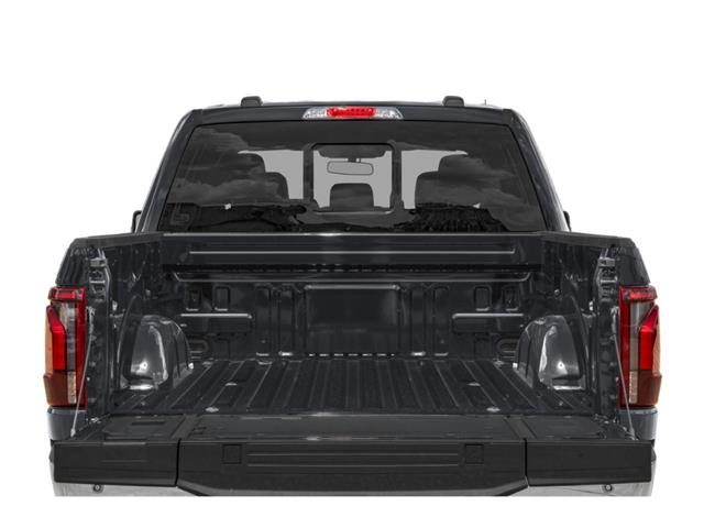 2026 Ford F-150 Lariat (Stk: T-1404) in Calgary - Image 8 of 13