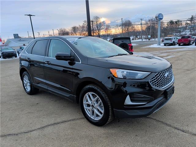 2024 Ford Edge  (Stk: 24336) in Miramichi - Image 7 of 14