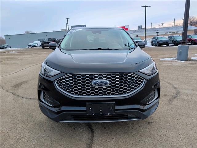 2024 Ford Edge  (Stk: 24336) in Miramichi - Image 8 of 14