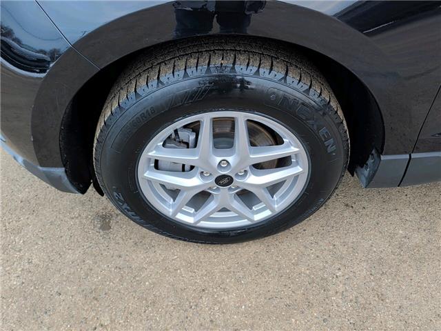 2024 Ford Edge  (Stk: 24336) in Miramichi - Image 9 of 14