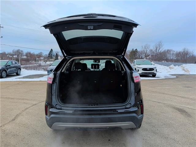 2024 Ford Edge  (Stk: 24336) in Miramichi - Image 10 of 14