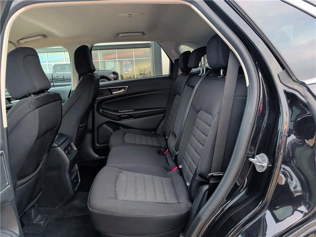 2024 Ford Edge  (Stk: 24336) in Miramichi - Image 12 of 14