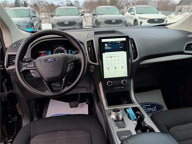 2024 Ford Edge  (Stk: 24336) in Miramichi - Image 13 of 14
