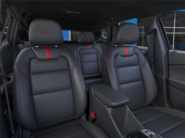 2026 Chevrolet Trax 2RS (Stk: 173078) in London - Image 6 of 6 2026 Chevrolet Trax 2RS (Stk: 173078) in London - Image 6 of 6
