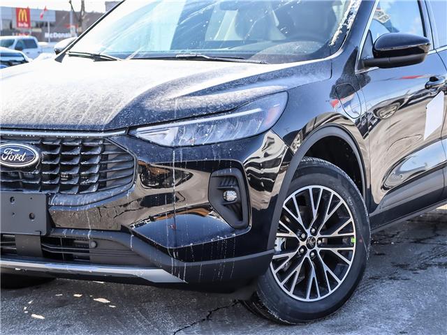 2026 Ford Escape PHEV (Stk: 26ES432) in Toronto - Image 2 of 25