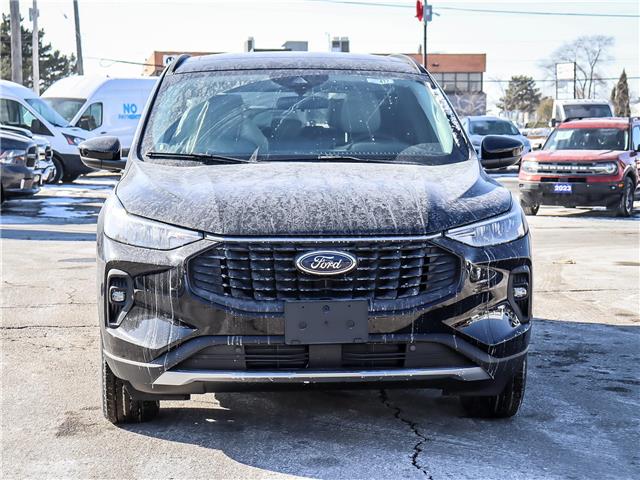 2026 Ford Escape PHEV (Stk: 26ES432) in Toronto - Image 3 of 25
