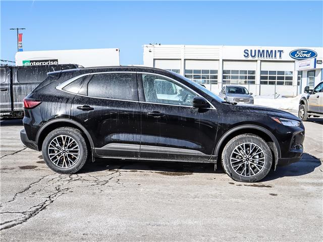 2026 Ford Escape PHEV (Stk: 26ES432) in Toronto - Image 4 of 25