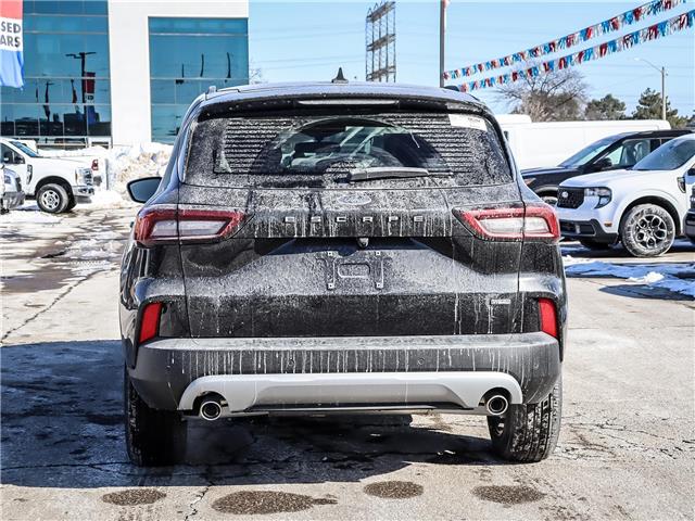 2026 Ford Escape PHEV (Stk: 26ES432) in Toronto - Image 5 of 25