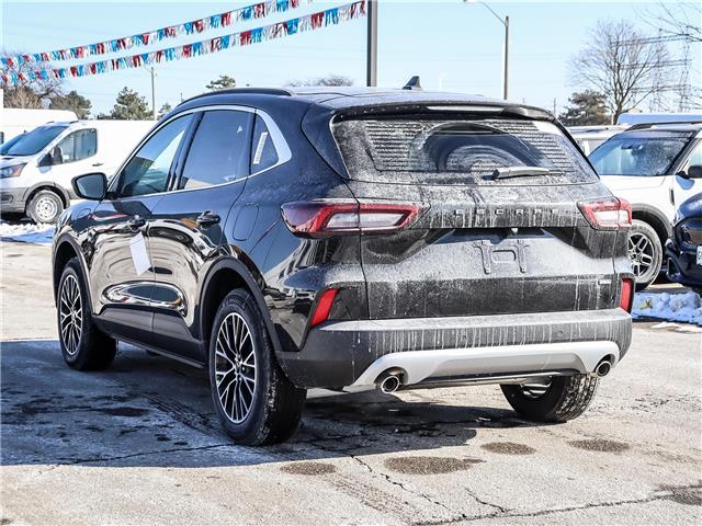2026 Ford Escape PHEV (Stk: 26ES432) in Toronto - Image 6 of 25