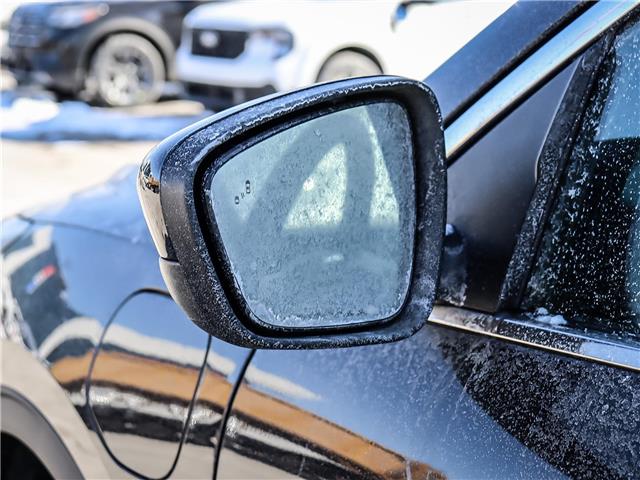 2026 Ford Escape PHEV (Stk: 26ES432) in Toronto - Image 7 of 25