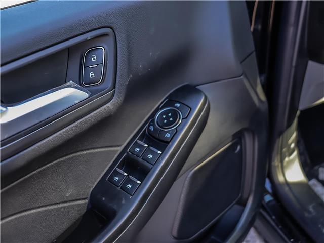 2026 Ford Escape PHEV (Stk: 26ES432) in Toronto - Image 8 of 25