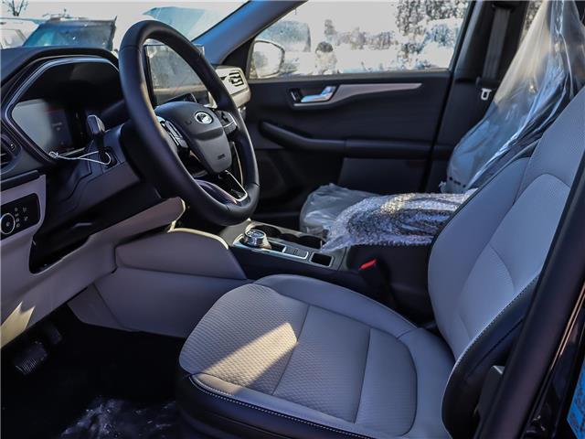 2026 Ford Escape PHEV (Stk: 26ES432) in Toronto - Image 9 of 25