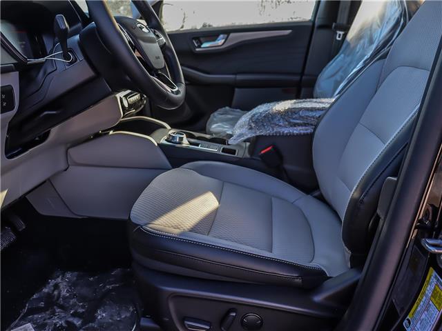 2026 Ford Escape PHEV (Stk: 26ES432) in Toronto - Image 10 of 25