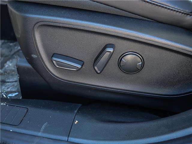 2026 Ford Escape PHEV (Stk: 26ES432) in Toronto - Image 11 of 25