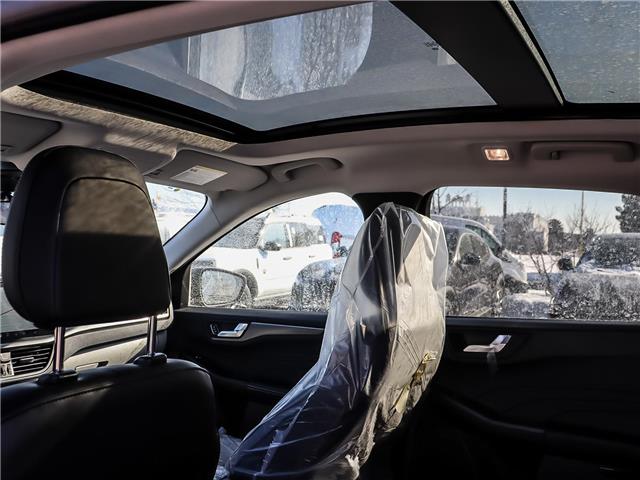 2026 Ford Escape PHEV (Stk: 26ES432) in Toronto - Image 12 of 25