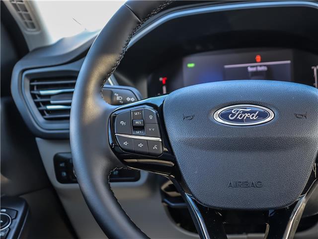 2026 Ford Escape PHEV (Stk: 26ES432) in Toronto - Image 14 of 25
