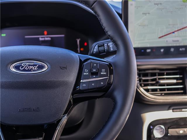 2026 Ford Escape PHEV (Stk: 26ES432) in Toronto - Image 15 of 25