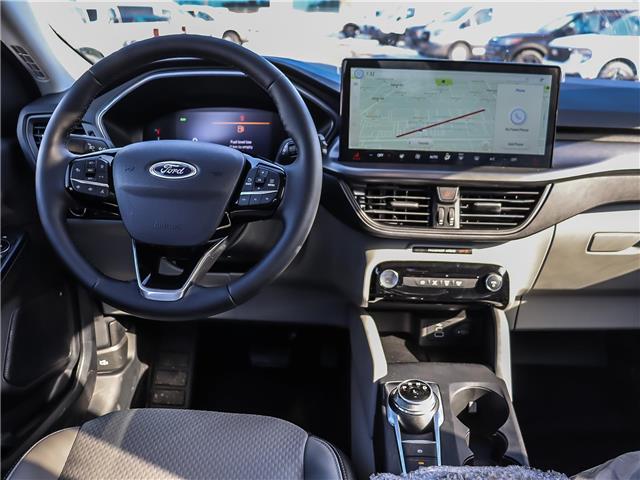 2026 Ford Escape PHEV (Stk: 26ES432) in Toronto - Image 16 of 25