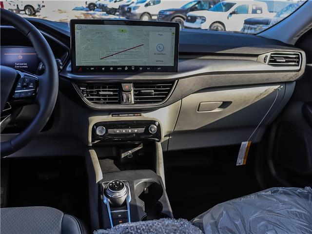 2026 Ford Escape PHEV (Stk: 26ES432) in Toronto - Image 17 of 25