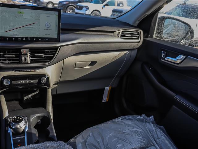 2026 Ford Escape PHEV (Stk: 26ES432) in Toronto - Image 18 of 25