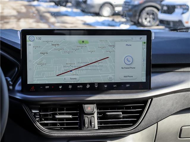 2026 Ford Escape PHEV (Stk: 26ES432) in Toronto - Image 19 of 25