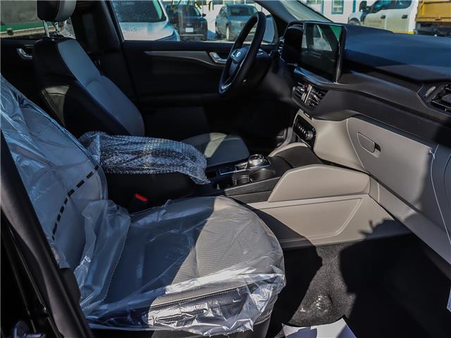 2026 Ford Escape PHEV (Stk: 26ES432) in Toronto - Image 20 of 25