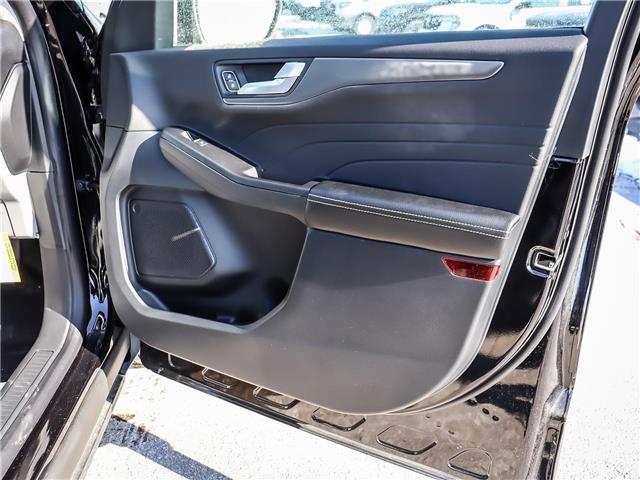 2026 Ford Escape PHEV (Stk: 26ES432) in Toronto - Image 21 of 25