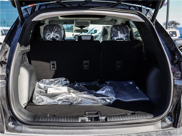 2026 Ford Escape PHEV (Stk: 26ES432) in Toronto - Image 22 of 25