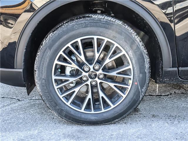 2026 Ford Escape PHEV (Stk: 26ES432) in Toronto - Image 23 of 25