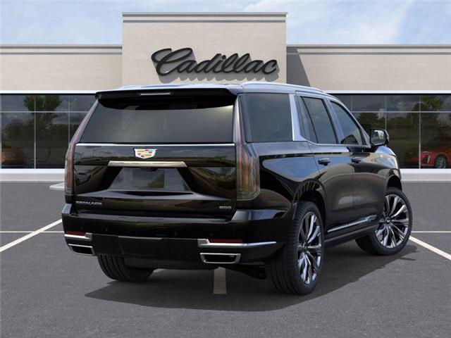 2026 Cadillac Escalade Luxury (Stk: R234142) in Newmarket - Image 4 of 6