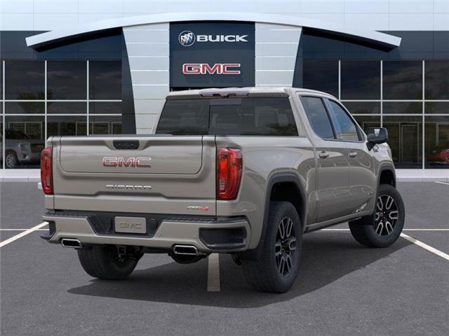 2026 GMC Sierra 1500 AT4 (Stk: G251645) in Newmarket - Image 4 of 6