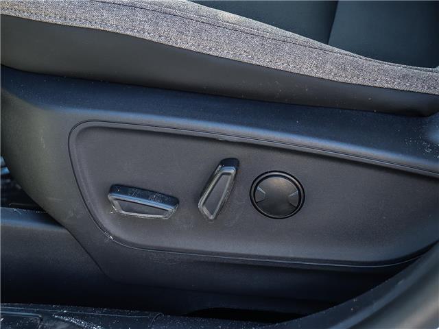 2026 Ford Bronco Sport Big Bend (Stk: 26BS500) in Toronto - Image 11 of 23