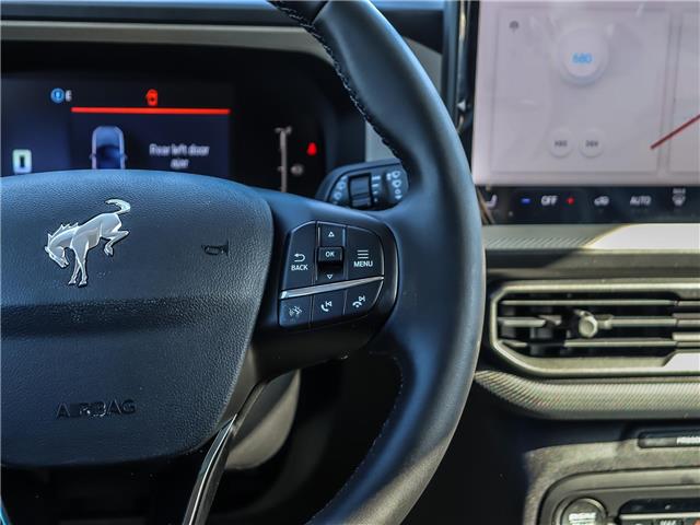 2026 Ford Bronco Sport Big Bend (Stk: 26BS500) in Toronto - Image 14 of 23
