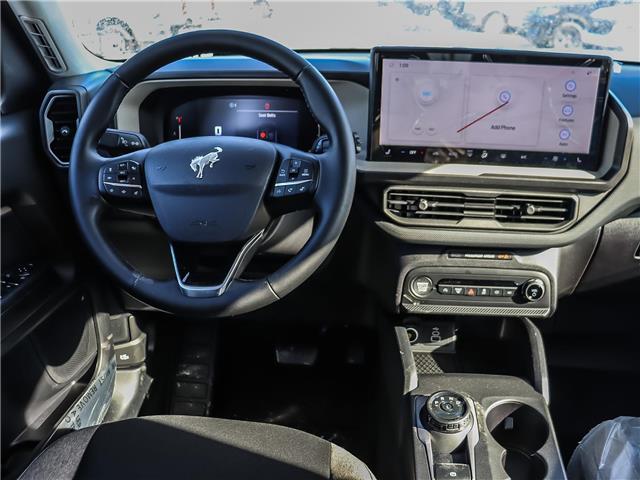 2026 Ford Bronco Sport Big Bend (Stk: 26BS500) in Toronto - Image 15 of 23