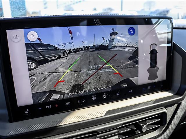 2026 Ford Bronco Sport Big Bend (Stk: 26BS500) in Toronto - Image 23 of 23