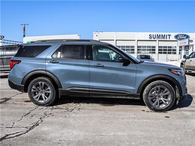 2026 Ford Explorer Active (Stk: 26EX519) in Toronto - Image 4 of 25
