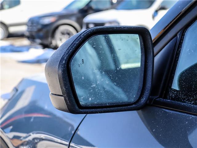 2026 Ford Explorer Active (Stk: 26EX519) in Toronto - Image 7 of 25