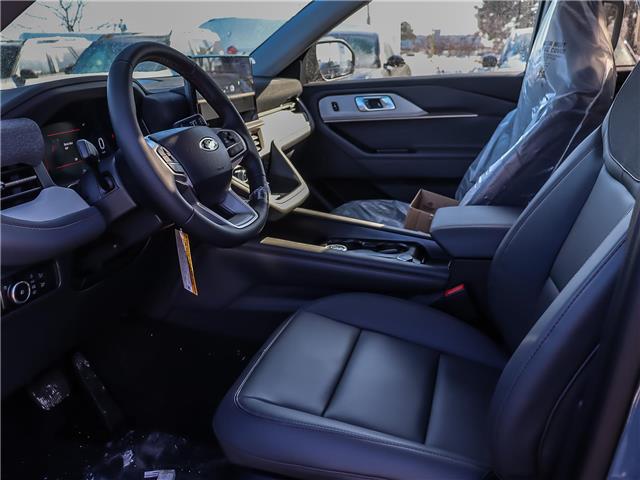 2026 Ford Explorer Active (Stk: 26EX519) in Toronto - Image 9 of 25