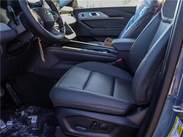 2026 Ford Explorer Active (Stk: 26EX519) in Toronto - Image 10 of 25