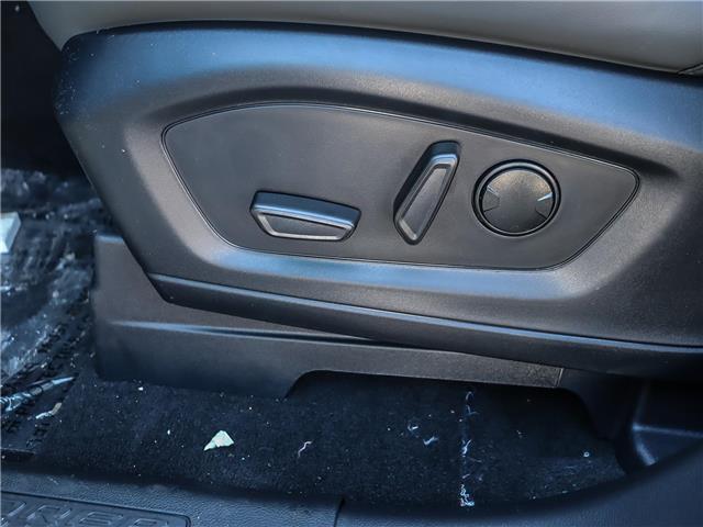 2026 Ford Explorer Active (Stk: 26EX519) in Toronto - Image 11 of 25