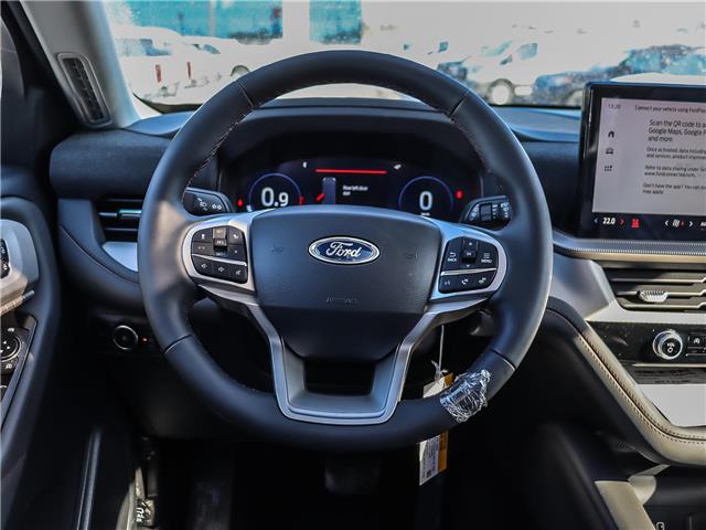 2026 Ford Explorer Active (Stk: 26EX519) in Toronto - Image 13 of 25