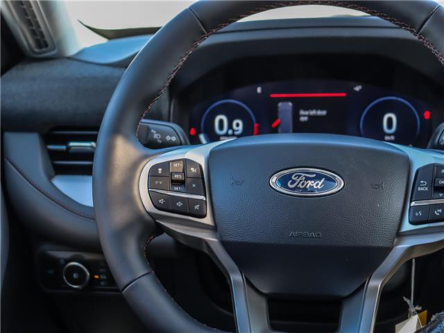 2026 Ford Explorer Active (Stk: 26EX519) in Toronto - Image 14 of 25