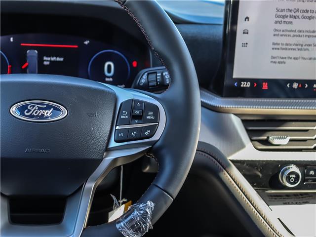 2026 Ford Explorer Active (Stk: 26EX519) in Toronto - Image 15 of 25