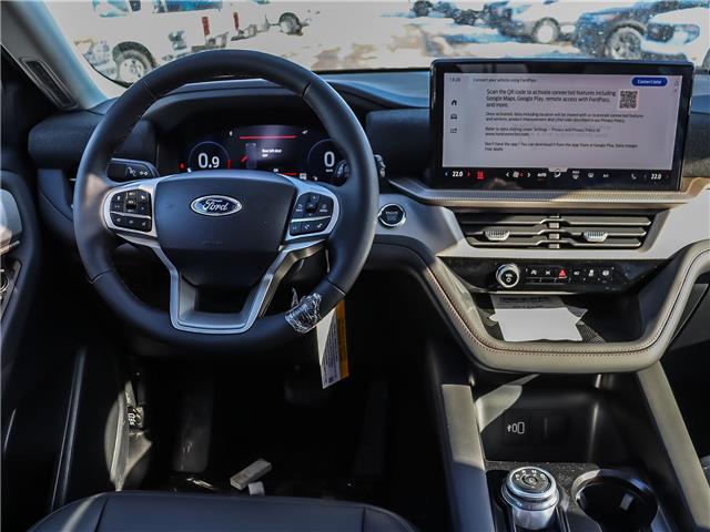 2026 Ford Explorer Active (Stk: 26EX519) in Toronto - Image 16 of 25