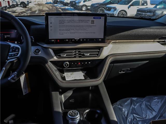 2026 Ford Explorer Active (Stk: 26EX519) in Toronto - Image 17 of 25