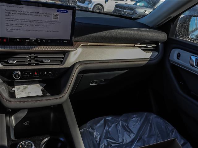 2026 Ford Explorer Active (Stk: 26EX519) in Toronto - Image 18 of 25