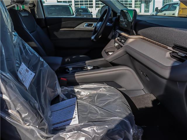 2026 Ford Explorer Active (Stk: 26EX519) in Toronto - Image 19 of 25