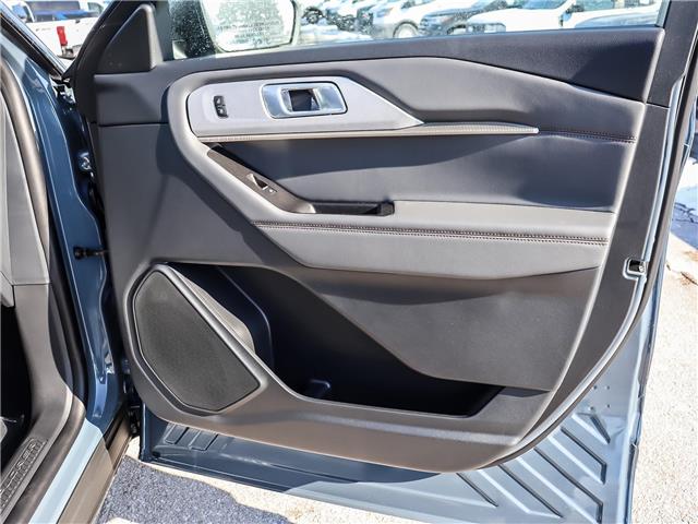 2026 Ford Explorer Active (Stk: 26EX519) in Toronto - Image 20 of 25
