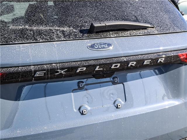 2026 Ford Explorer Active (Stk: 26EX519) in Toronto - Image 22 of 25